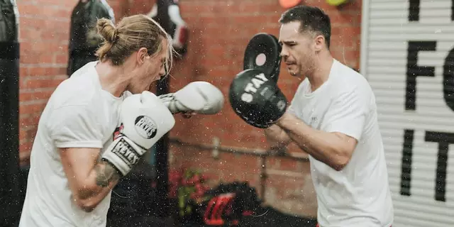 Is Logan Paul actually a skilled boxer?
