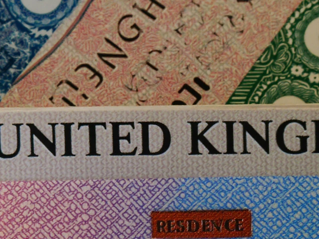 UK Immigration Plan Targets 98,000 Visa Cuts to Slash Net Migration