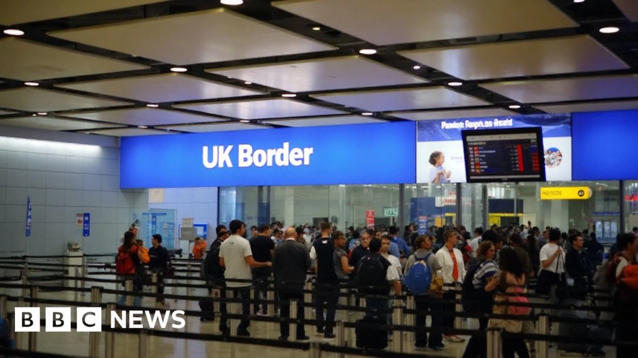 What the new white paper actually proposes