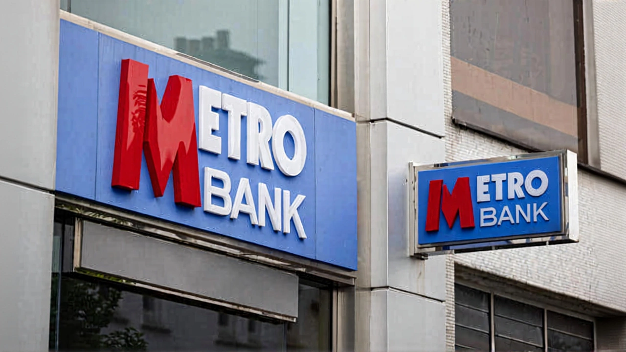 Metro Bank payment outage snarls salaries and bills across the UK