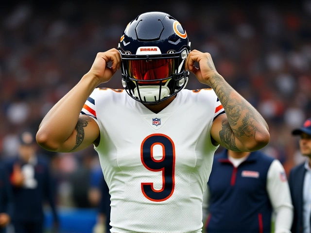 Commanders Favored Over Bears in Week 6 Monday Night Football Showdown