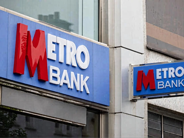 Metro Bank payment outage snarls salaries and bills across the UK