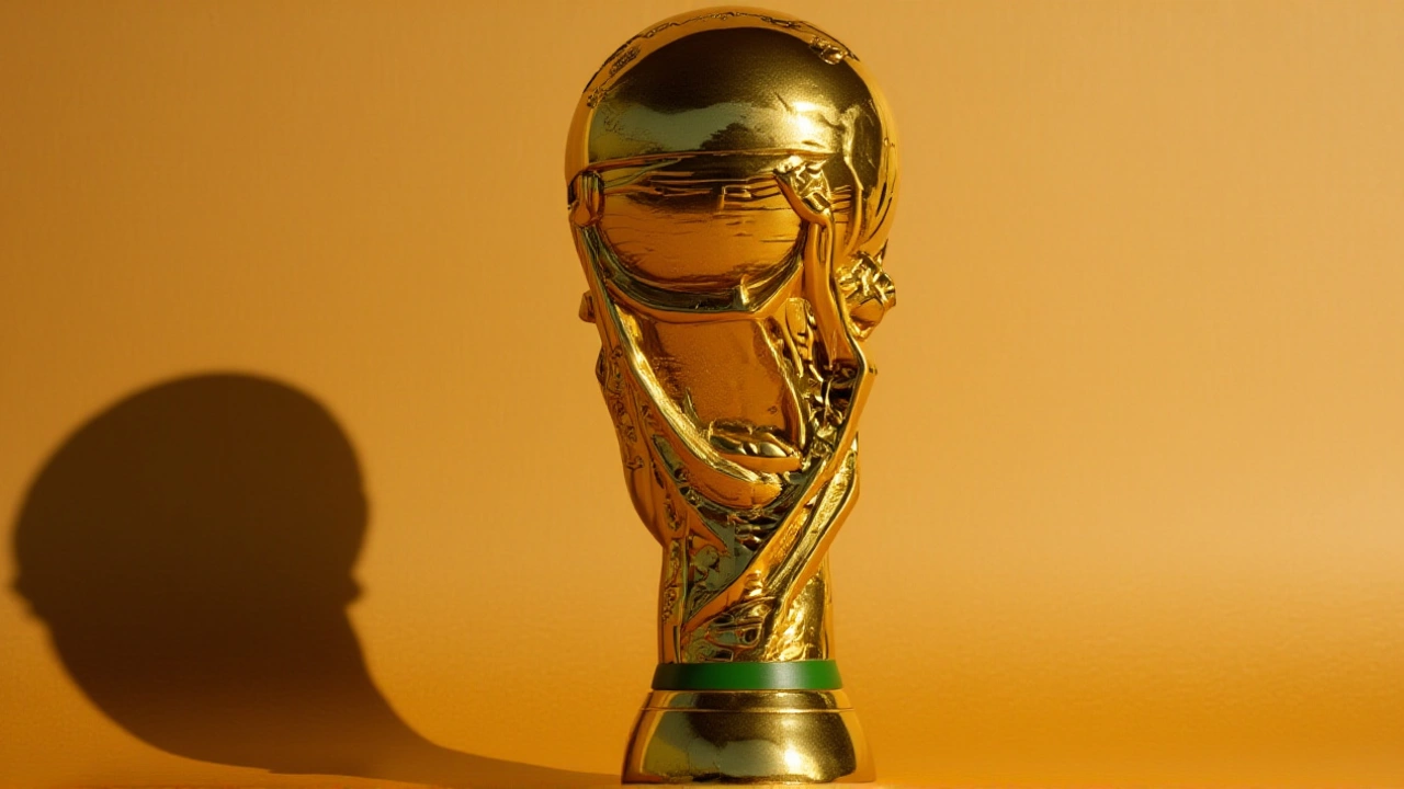 Curaçao Makes History as Smallest Nation Ever to Qualify for World Cup