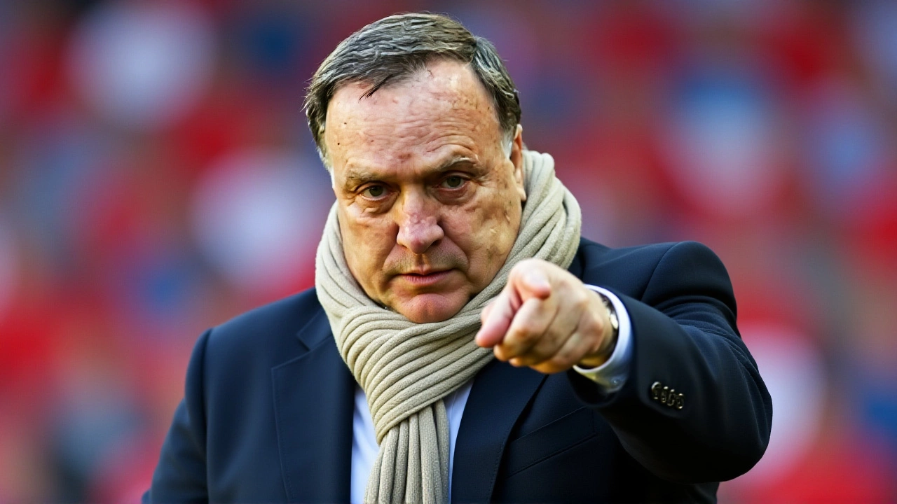 Legacy in the Shadows