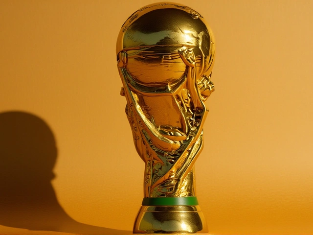 Curaçao Makes History as Smallest Nation Ever to Qualify for World Cup