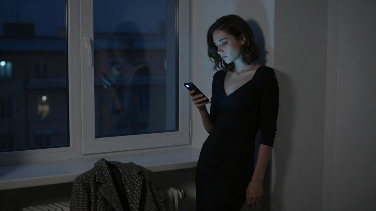 Escort Girls in Russian - What the Industry Really Looks Like Behind the Scenes