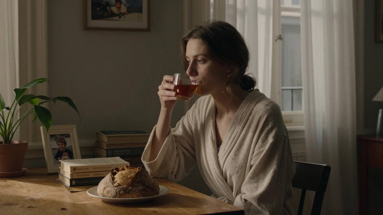 Porn Stars and the Real Girl: What Happens When the Camera Stops Rolling