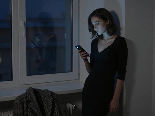 Escort Girls in Russian - What the Industry Really Looks Like Behind the Scenes