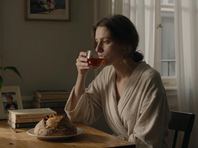 Porn Stars and the Real Girl: What Happens When the Camera Stops Rolling