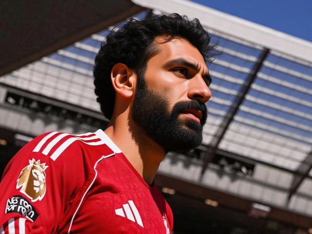 Arne Slot confirms Mohamed Salah return after hamstring scare